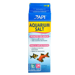 Mars Fishcare North Amer emballage avant montrant le format 1 quart et facilité de dosage