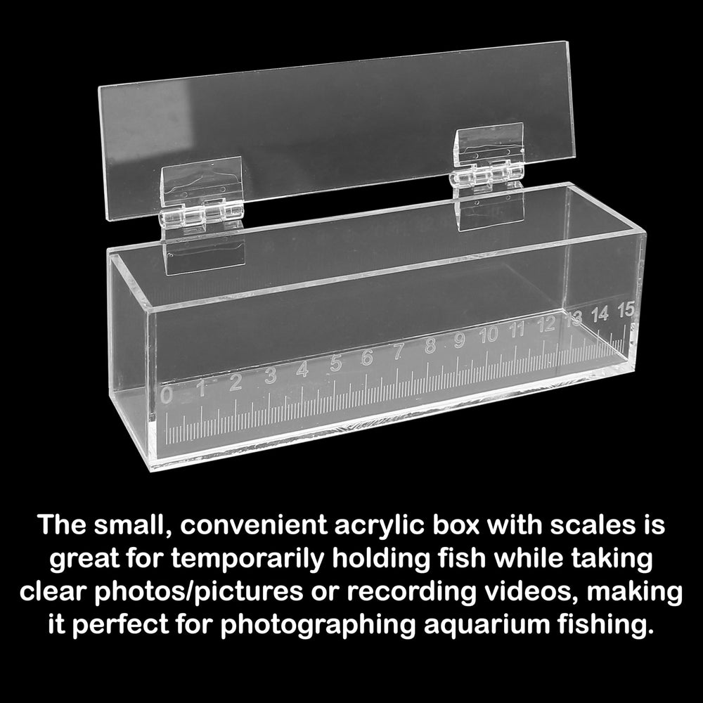 Marsrut angle montrant texture acrylique transparente pour observation