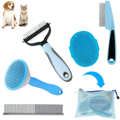 MASTER QUEEN kit packaging avant pratique et rangement optimisé