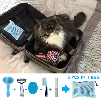 MASTER QUEEN trousse range ouverte organise outils pour voyage