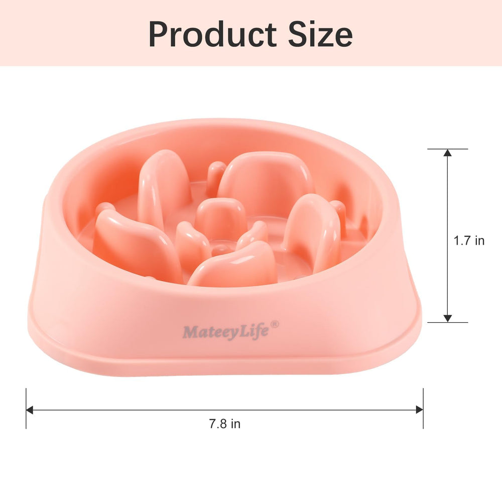 MateeyLife gros plan matériau PP sûr et durable pour alimentation