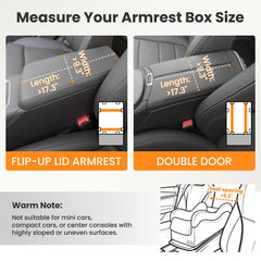 Mavora Max coussin latéral rembourré offrant soutien et stabilité