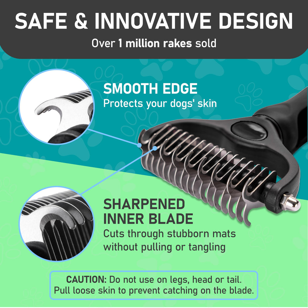 Maxpower Planet texture des dents montrant finition polie pour protéger la peau