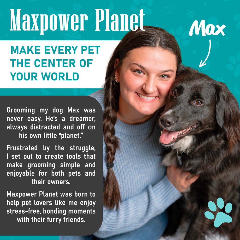 Maxpower Planet kit dans un salon, rangement et accessibilité pratique