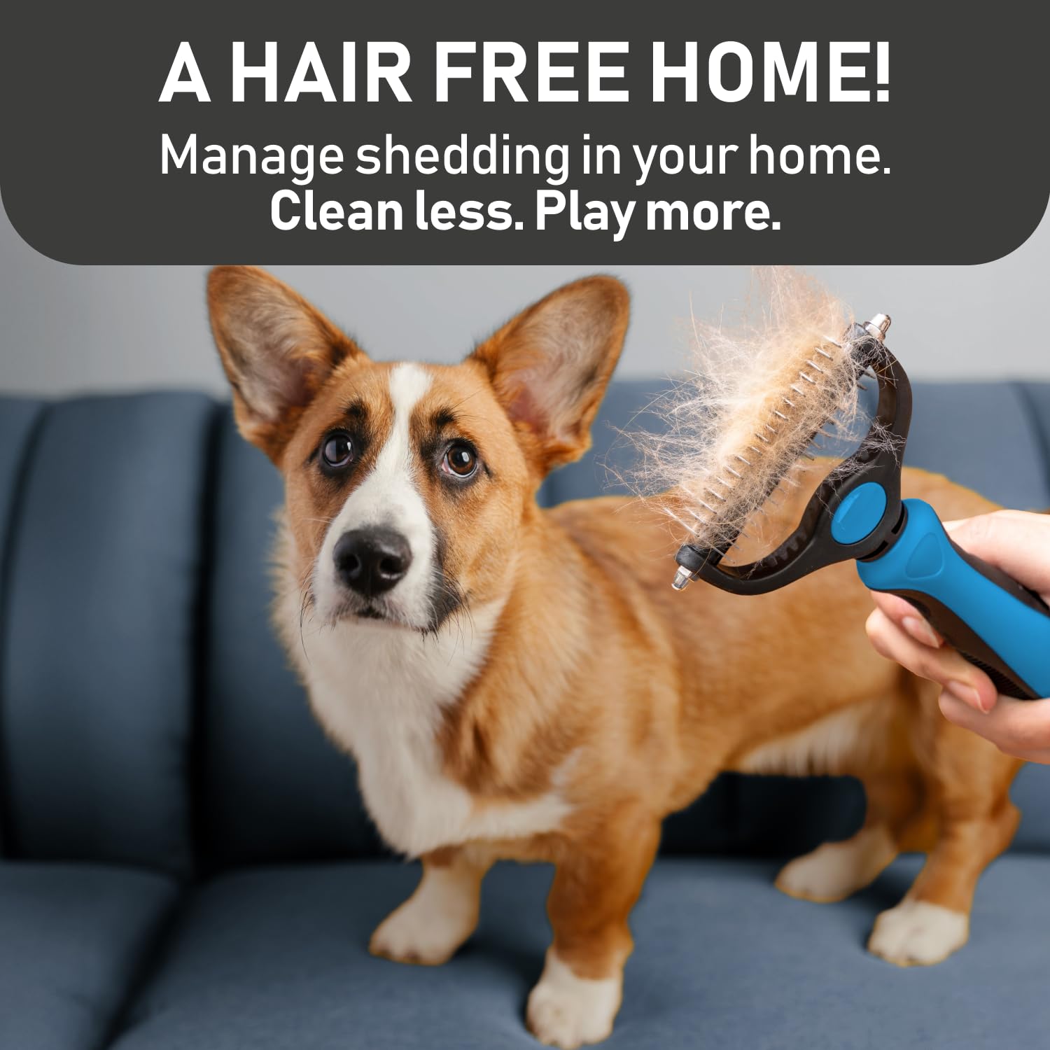 Maxpower Planet plan rapproché des dents du râteau montrant sécurité et efficacité