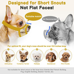 Mayerzon rembourrage nez protège du frottement et du chicotement
