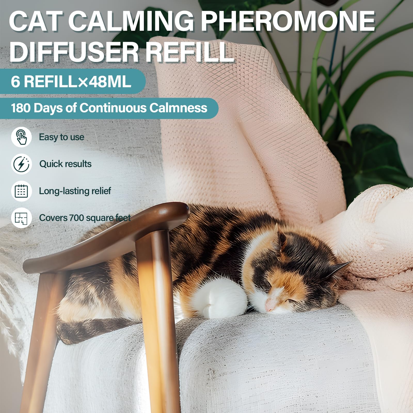 MAZHAOX flacon en main pour montrer la taille pratique