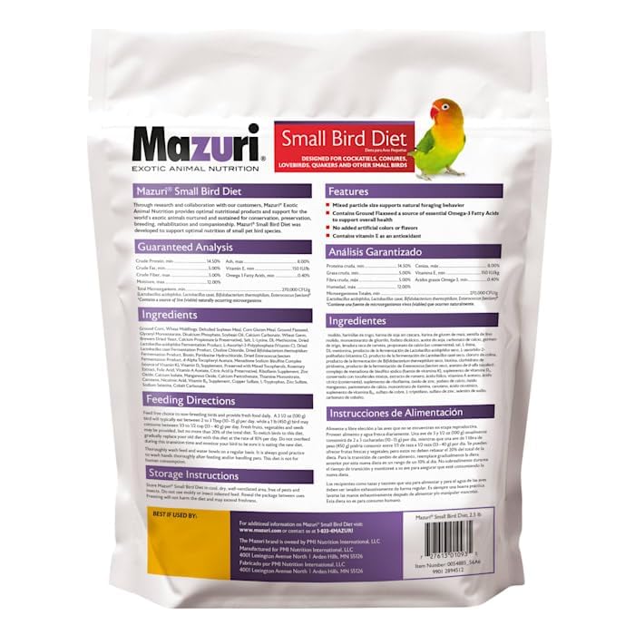 Mazuri gros plan texture révélant particules mixtes et attrait tactile