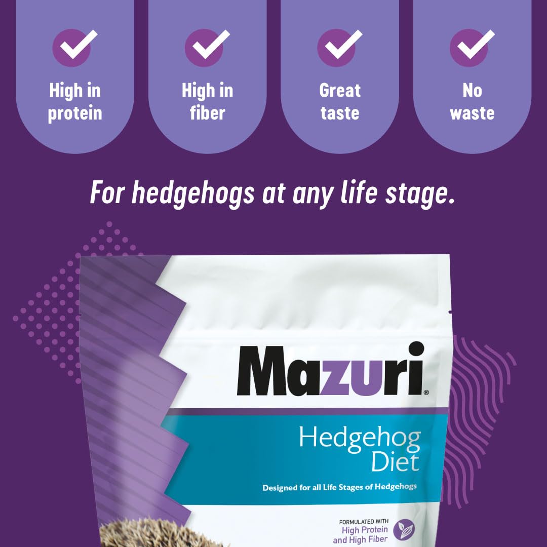 Mazuri tasse de mesure illustrant le dosage précis recommandé