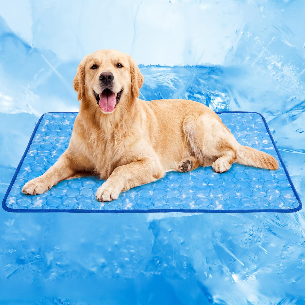mcgskl tapis face avant montrant surface fraîche et confort