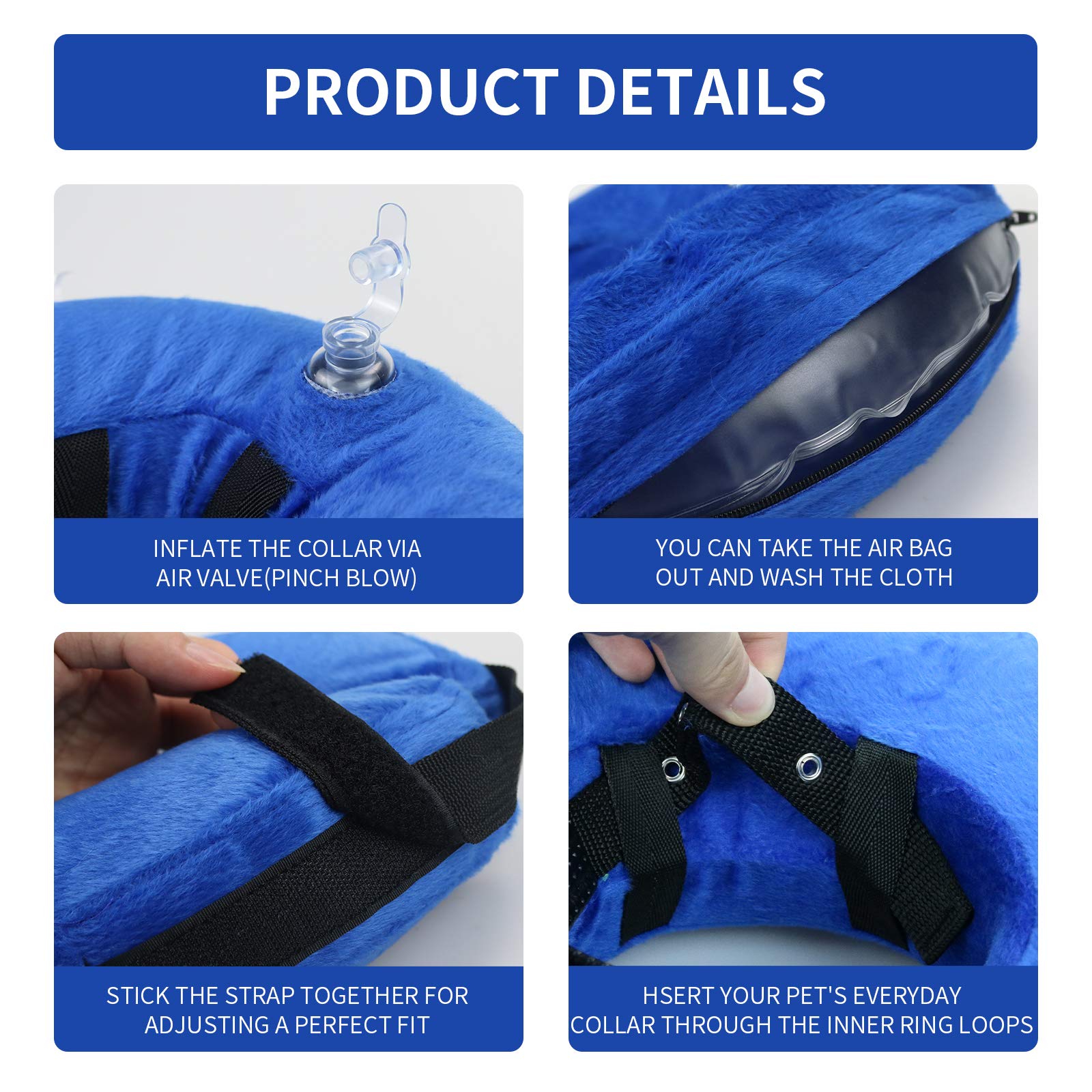 MCHY intérieur PVC lisse nettoyable pour hygiène rapide