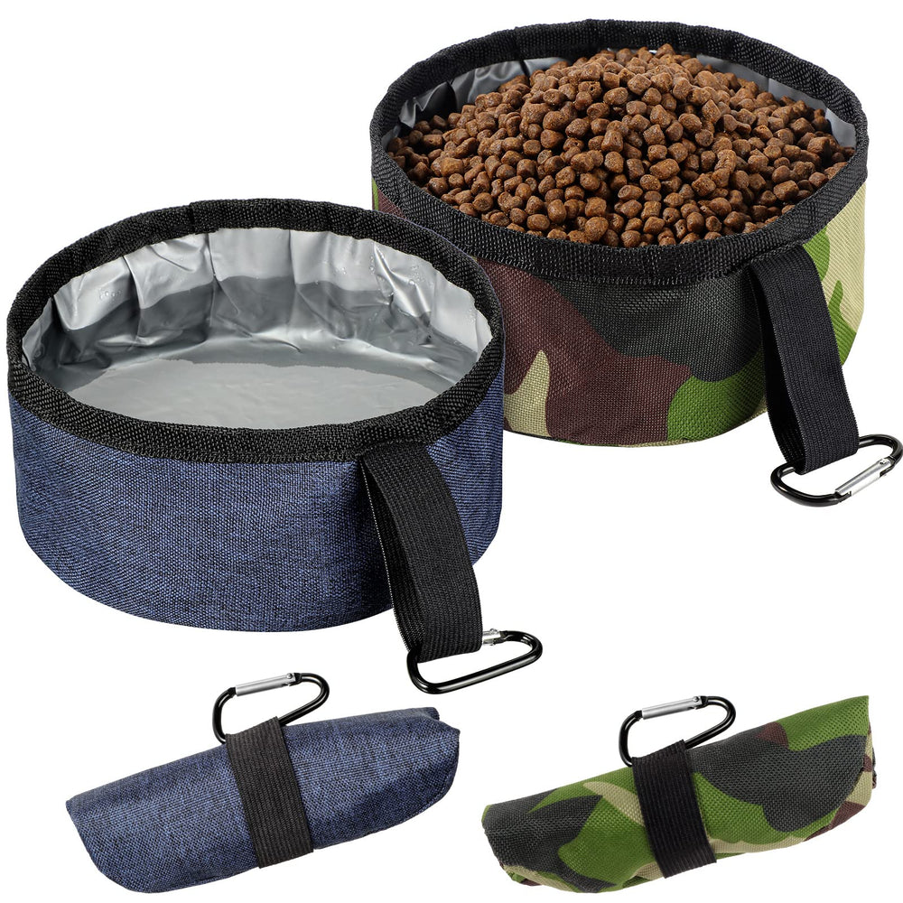 Meanplan gamelle face avant montrant capacité et design durable