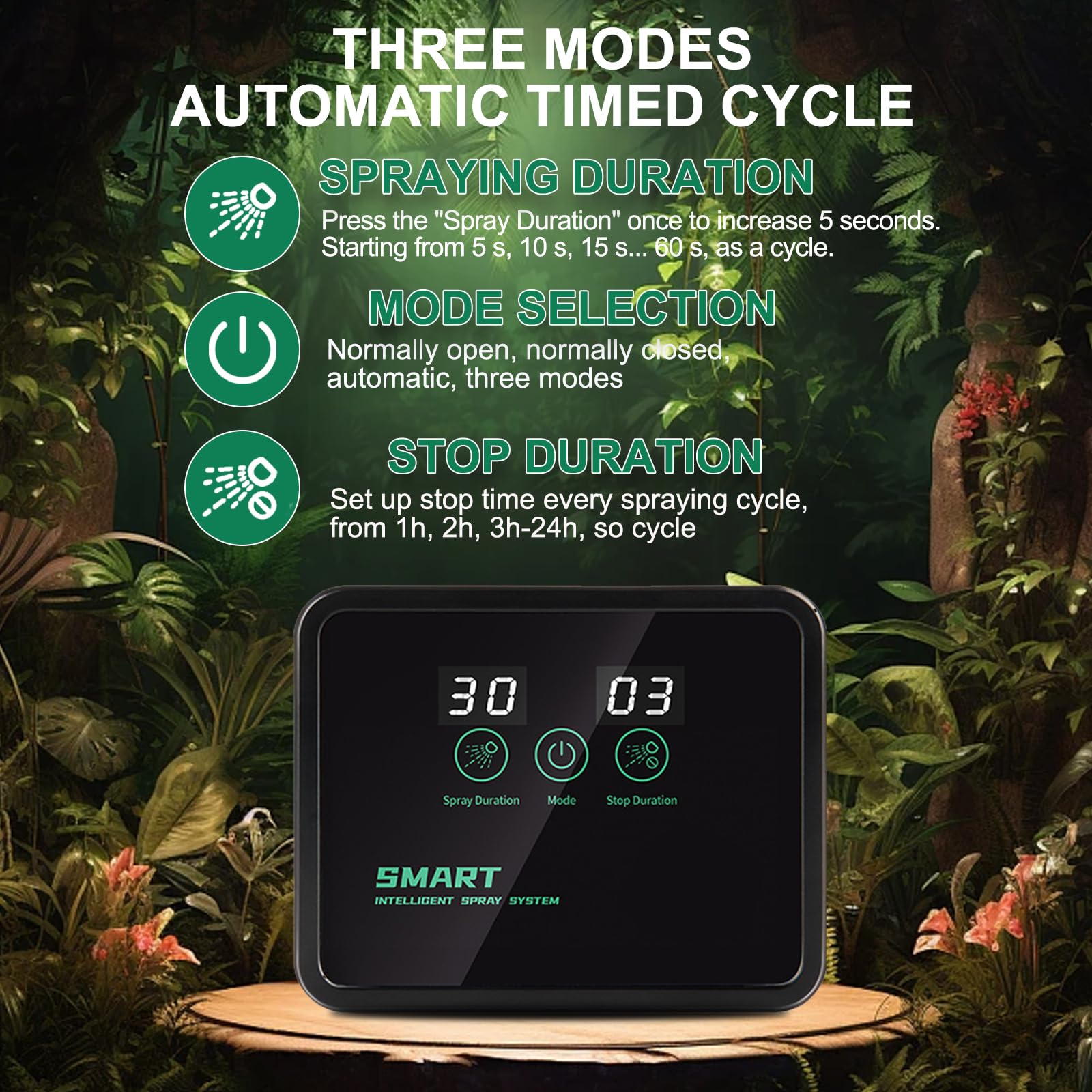 MECESOR tuyau et connexion pour alimentation depuis bidon externe