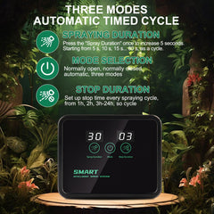 MECESOR tuyau et connexion pour alimentation depuis bidon externe