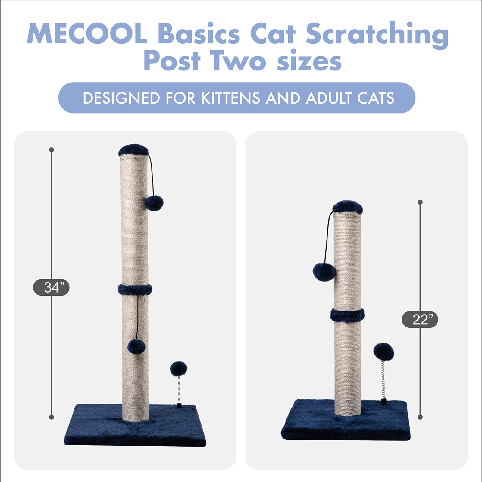 MECOOL pièces et outils inclus pour un assemblage facile