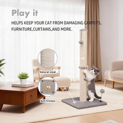 MECOOL plateforme supérieure offrant point d'appui et repos pour chat