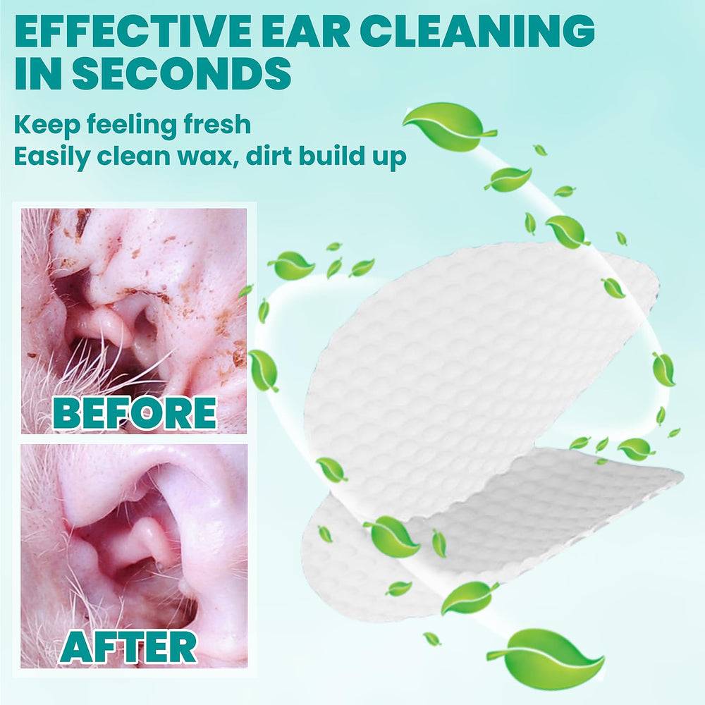 MEDUWEDU taille de la lingette comparée à une main pour repère visuel