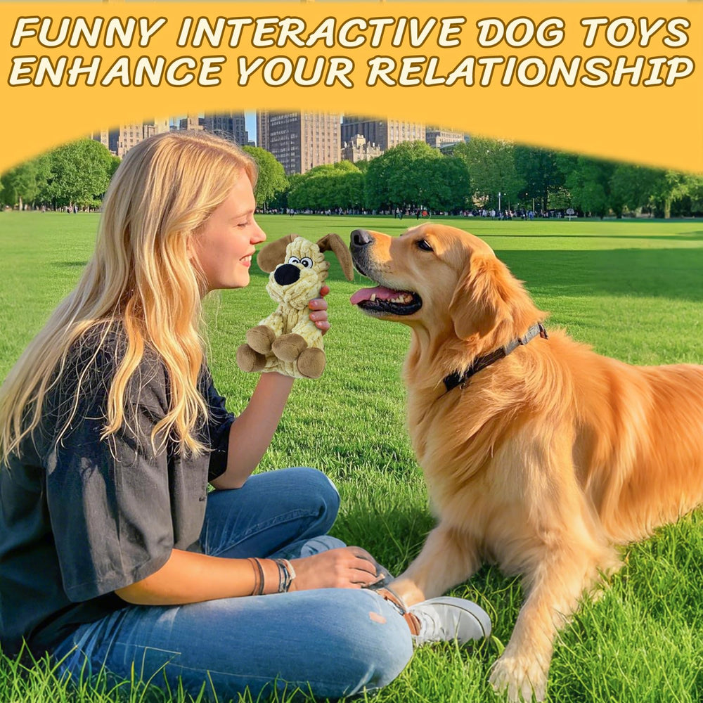 MeetYooo assortiment emballage hippo chien mouton pratique pour familles