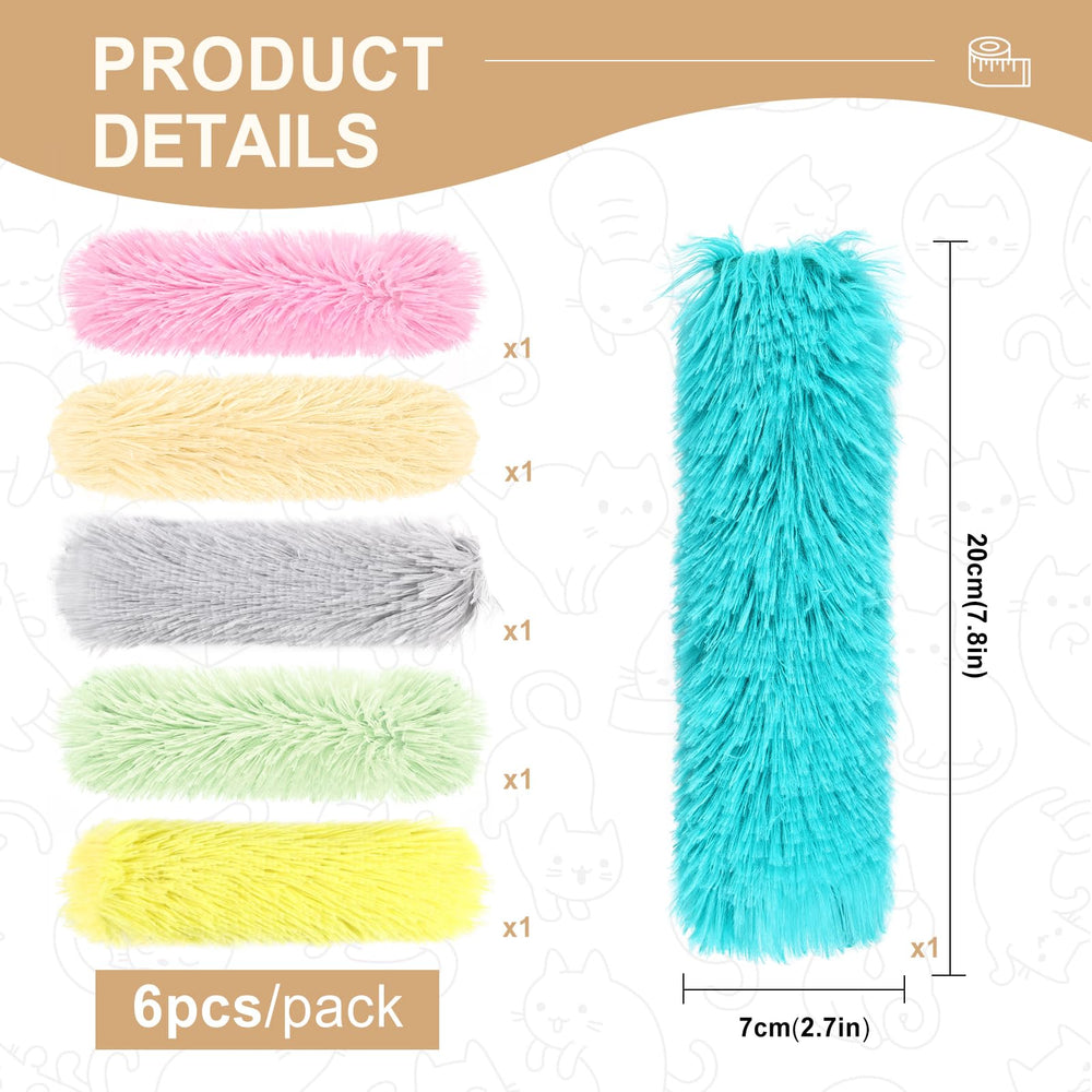 MehelloFeather gros plan peluche douce montrant confort et durabilité