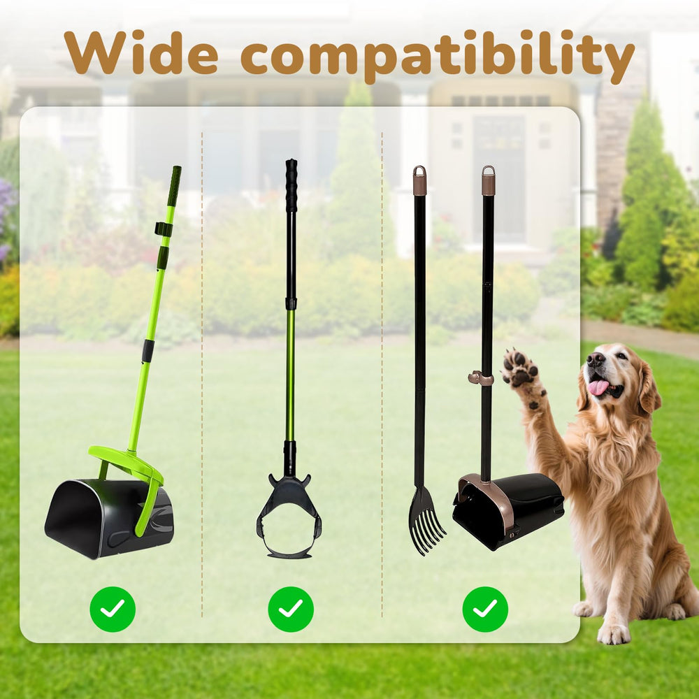 MEIJIAYOU comparaison taille main, prise en main confortable
