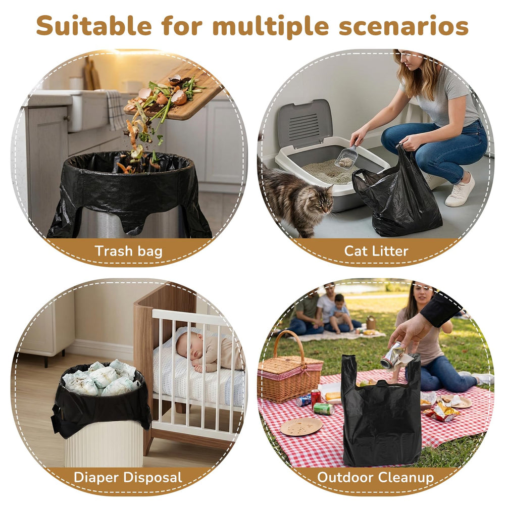 MEIJIAYOU mise en situation parc, pratique pour promenades