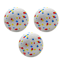 MEKAPLE balle face emballage montrant paquet pratique et durable