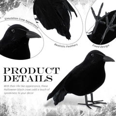 Meooeck détail des pattes avec fils bendables pour fixation et positionnement facile