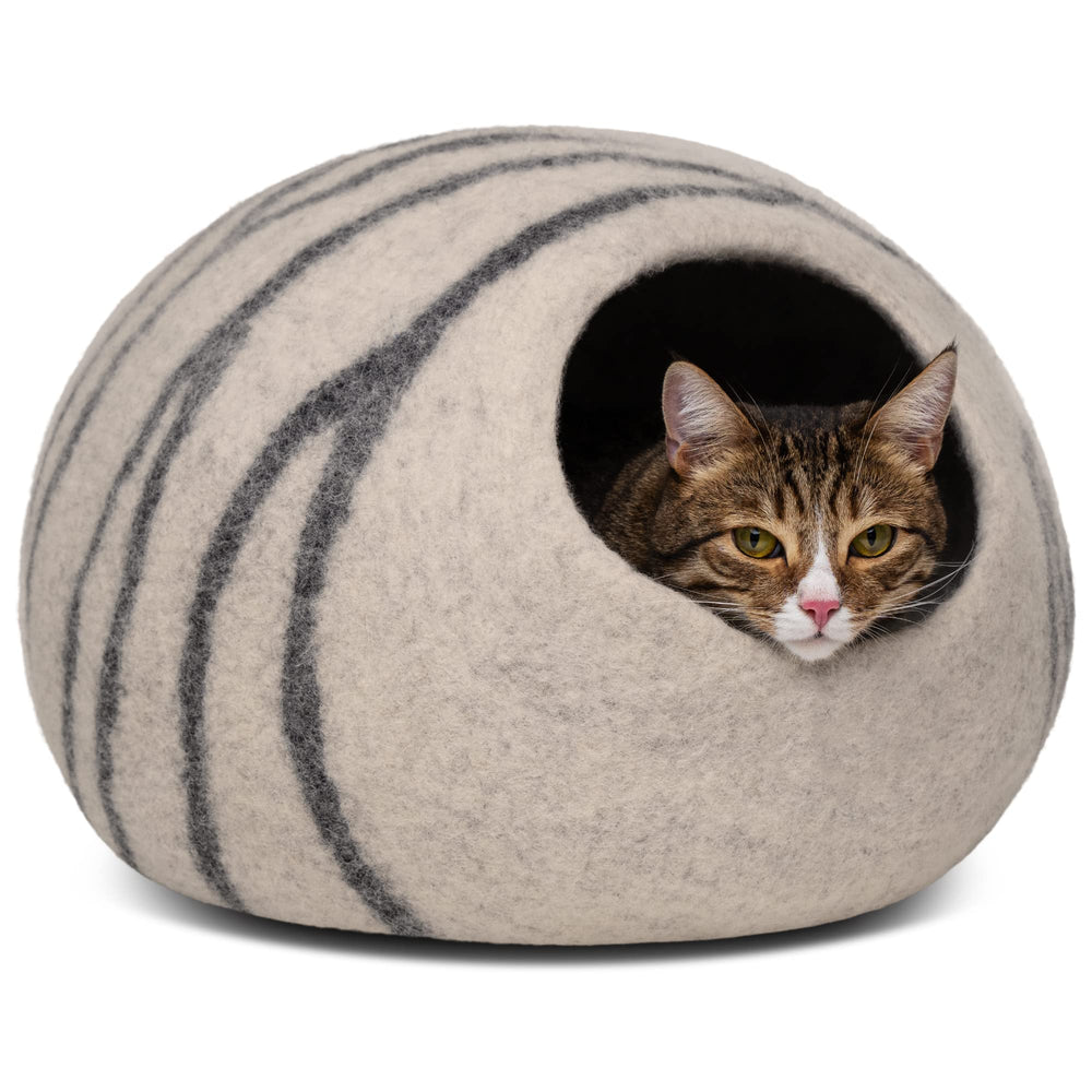 MEOWFIA emballage écologique montrant responsabilité durable