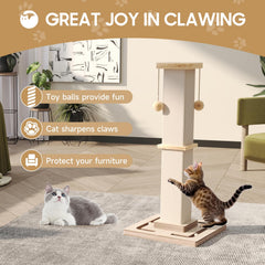 MeowHomm base en peluche robuste pour confort et support stable
