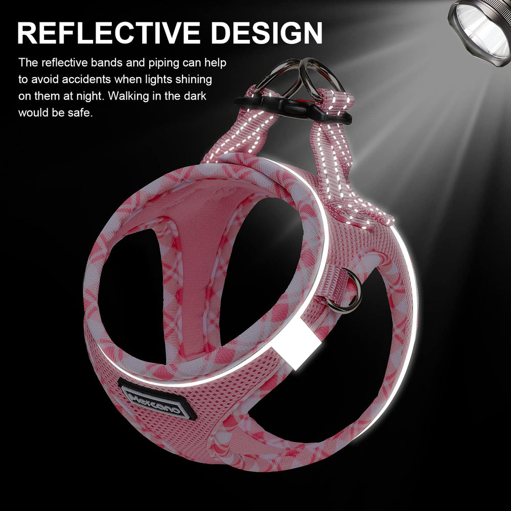 Mercano petit anneau latéral pour attacher LED ou médaille pratique