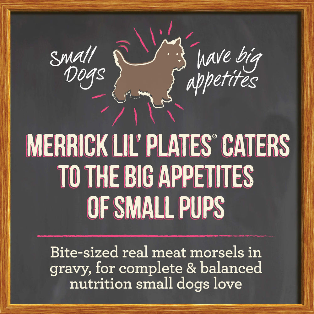 Merrick détail du canard désossé, source de protéines pour muscle et énergie