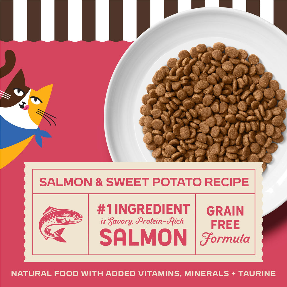 Merrick comparaison taille pour visualiser quantité de 12 lb