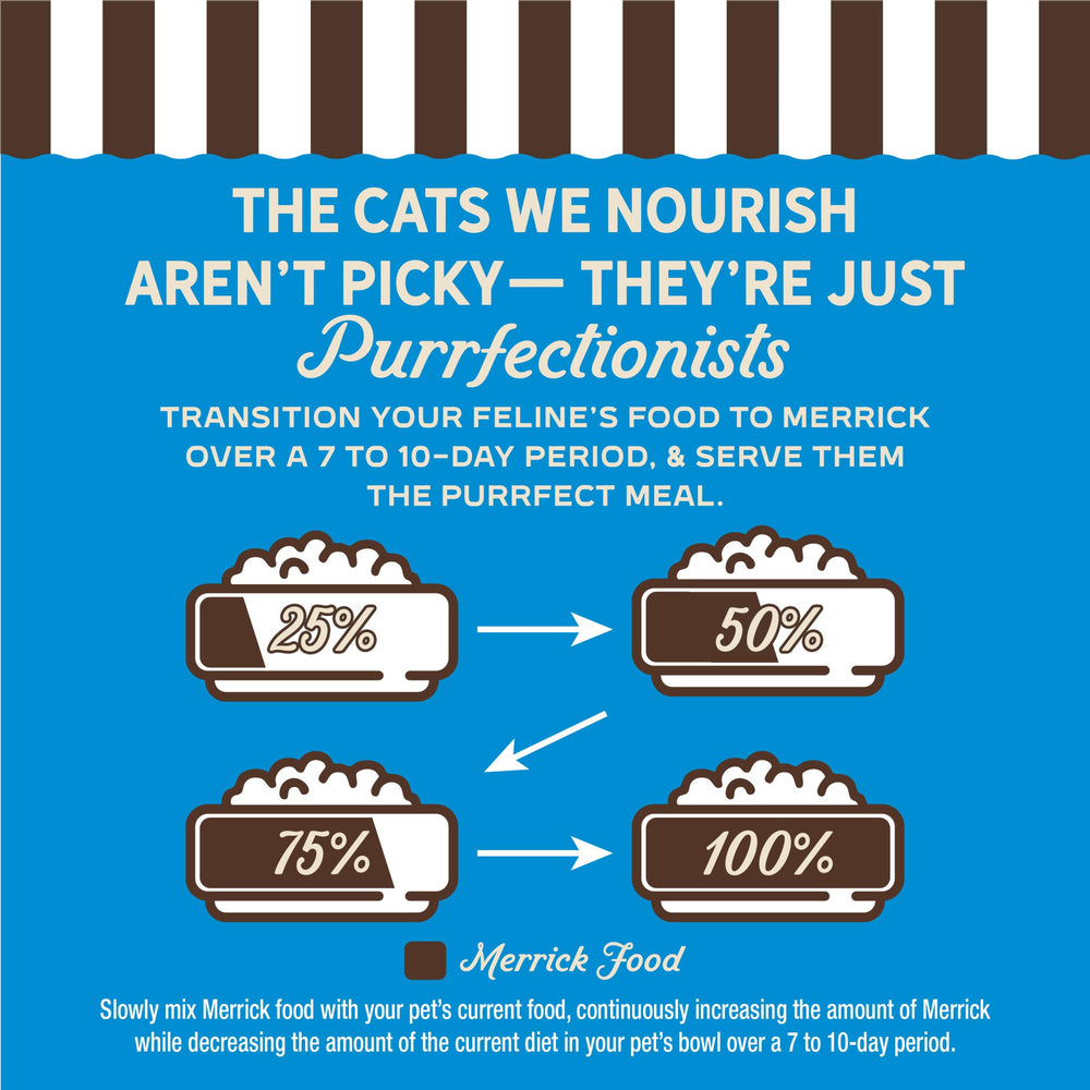 Merrick cuisine Hereford TX illustrant fabrication aux États-Unis
