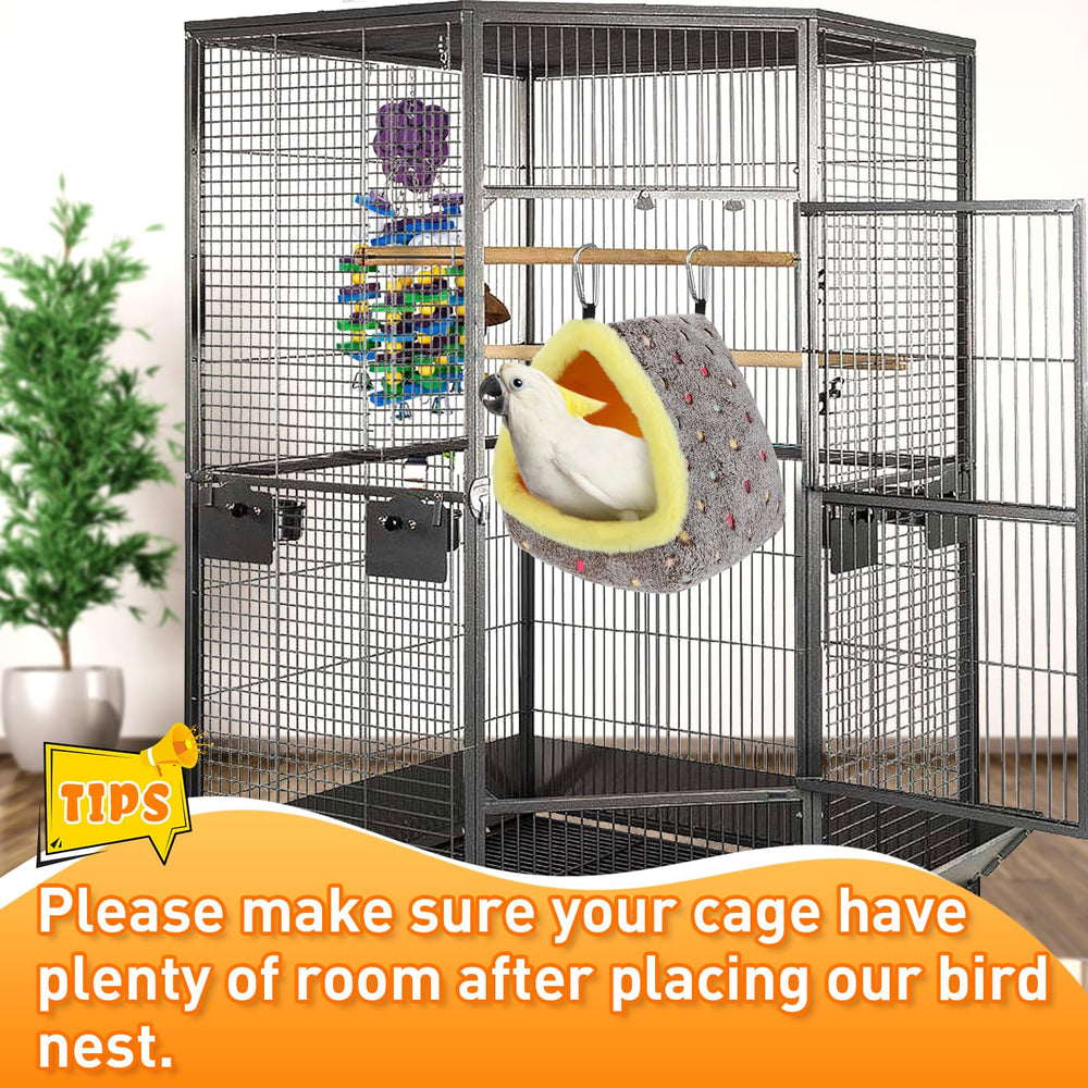 MEWTOGO boucles et crochets pour suspension simple et fiable