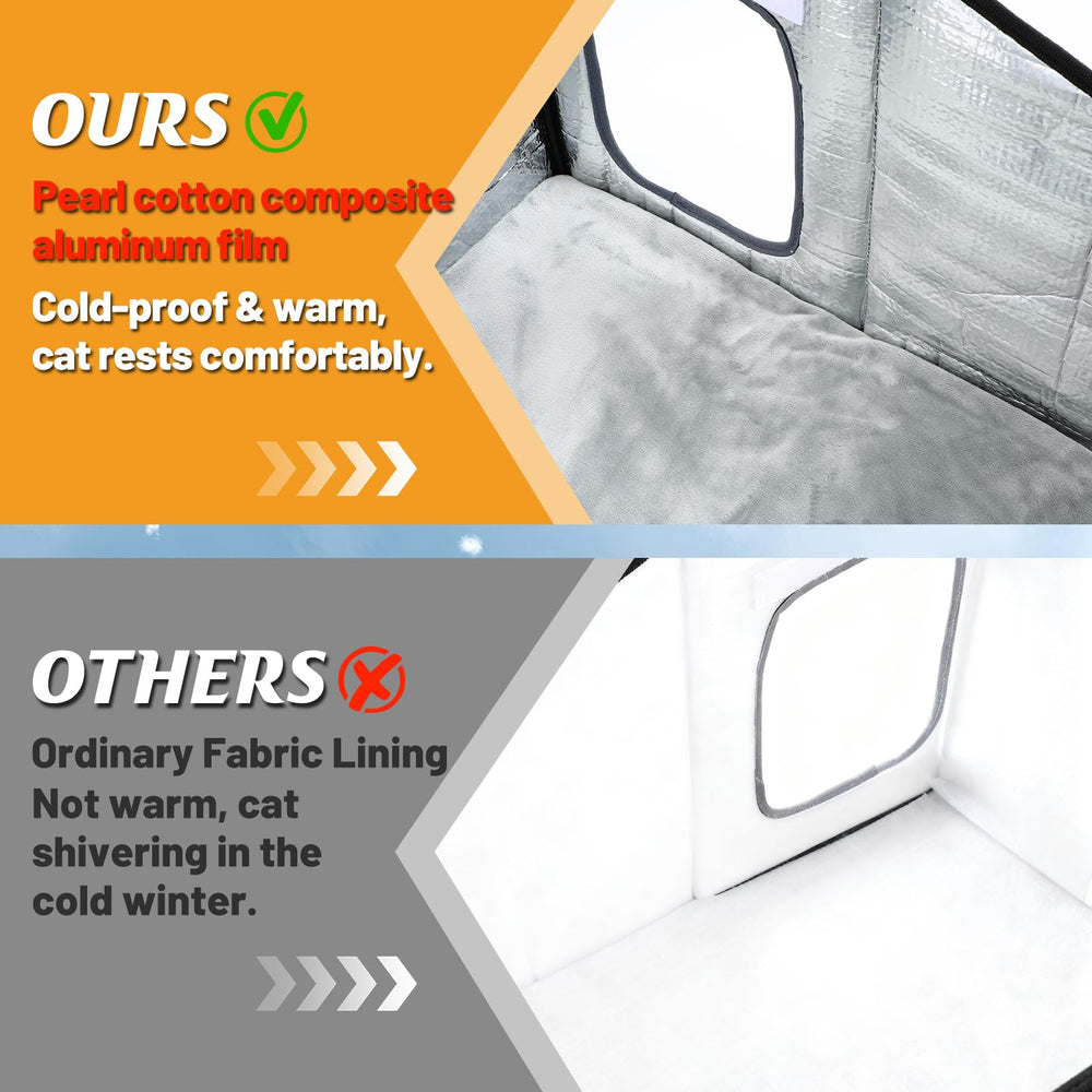 MEWTOGO toit PVC détail imperméable garantissant étanchéité
