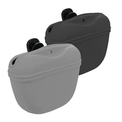 MGKSHADOW pochette avant montrant l’étiquette et emplacement pratique