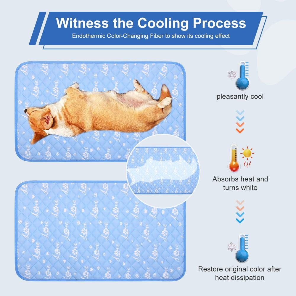 MH MYLUNE HOME tapis en usage avec chien pour confort quotidien et fraîcheur