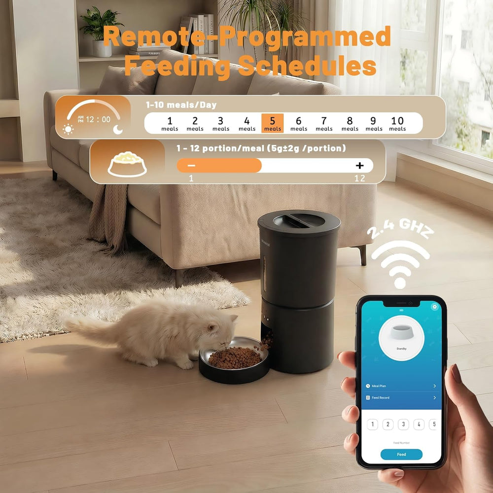 Miaosical adaptateur et emplacement piles garantissant alimentation de secours