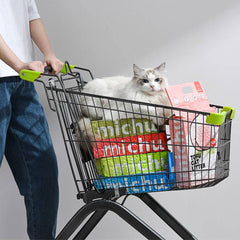 Michu comparaison poids mettant en avant formule légère et transport simple