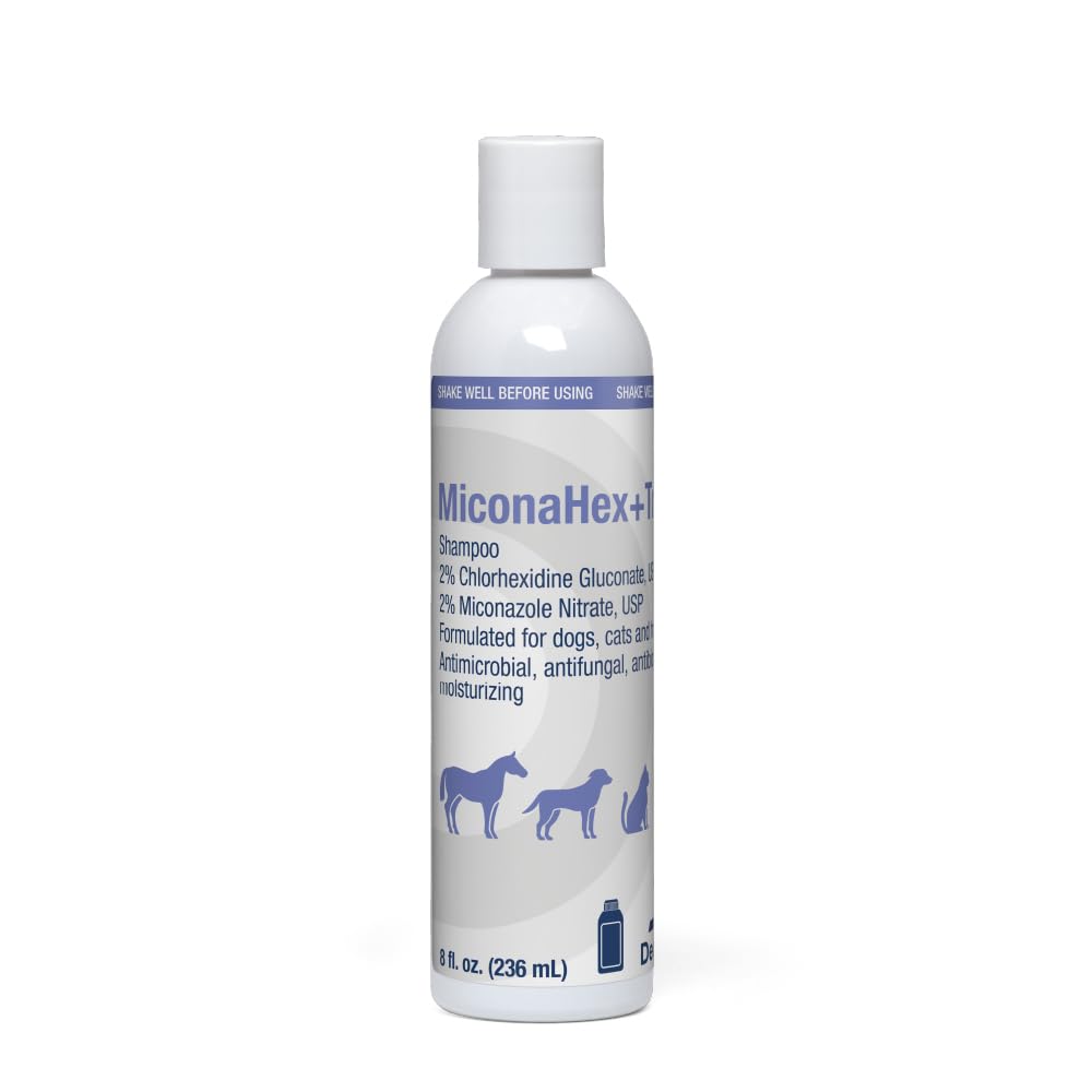 MiconaHex+Triz flacon avant montrant emballage et taille utile