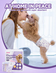 MICOOYO texture du tissu non-tissé, doux pour la peau
