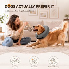MIDOG housse nylon amovible lavable propreté sans effort