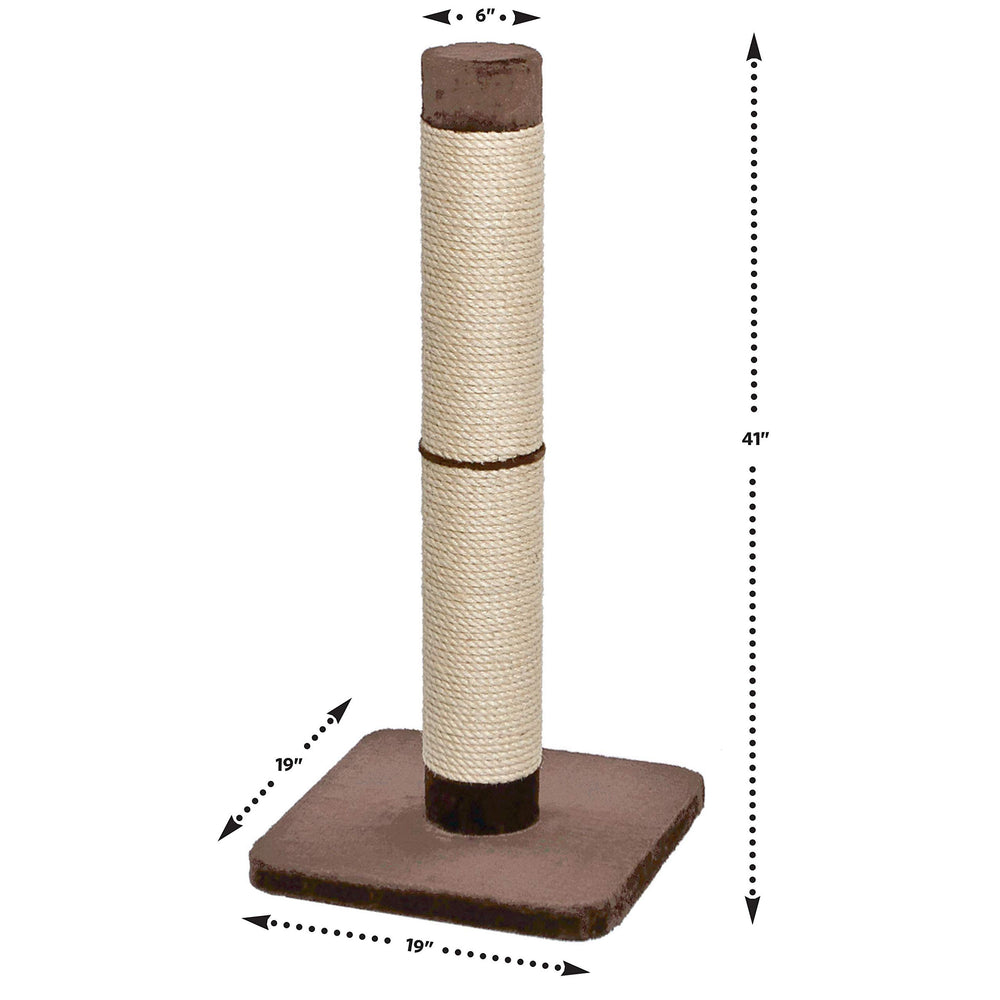 MidWest Homes for Pets gros plan sur la base large et stable, assure moins de basculement