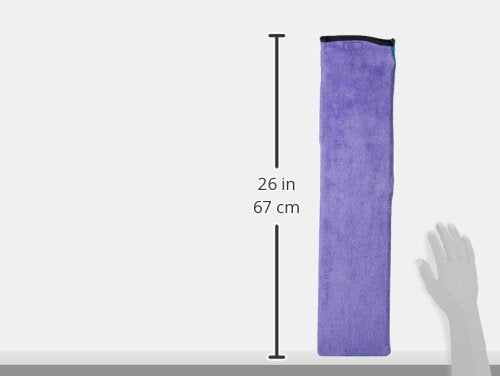MidWest rampe comparaison taille illustrant dimensions 25 par 5,5 pouces