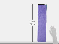MidWest rampe comparaison taille illustrant dimensions 25 par 5,5 pouces