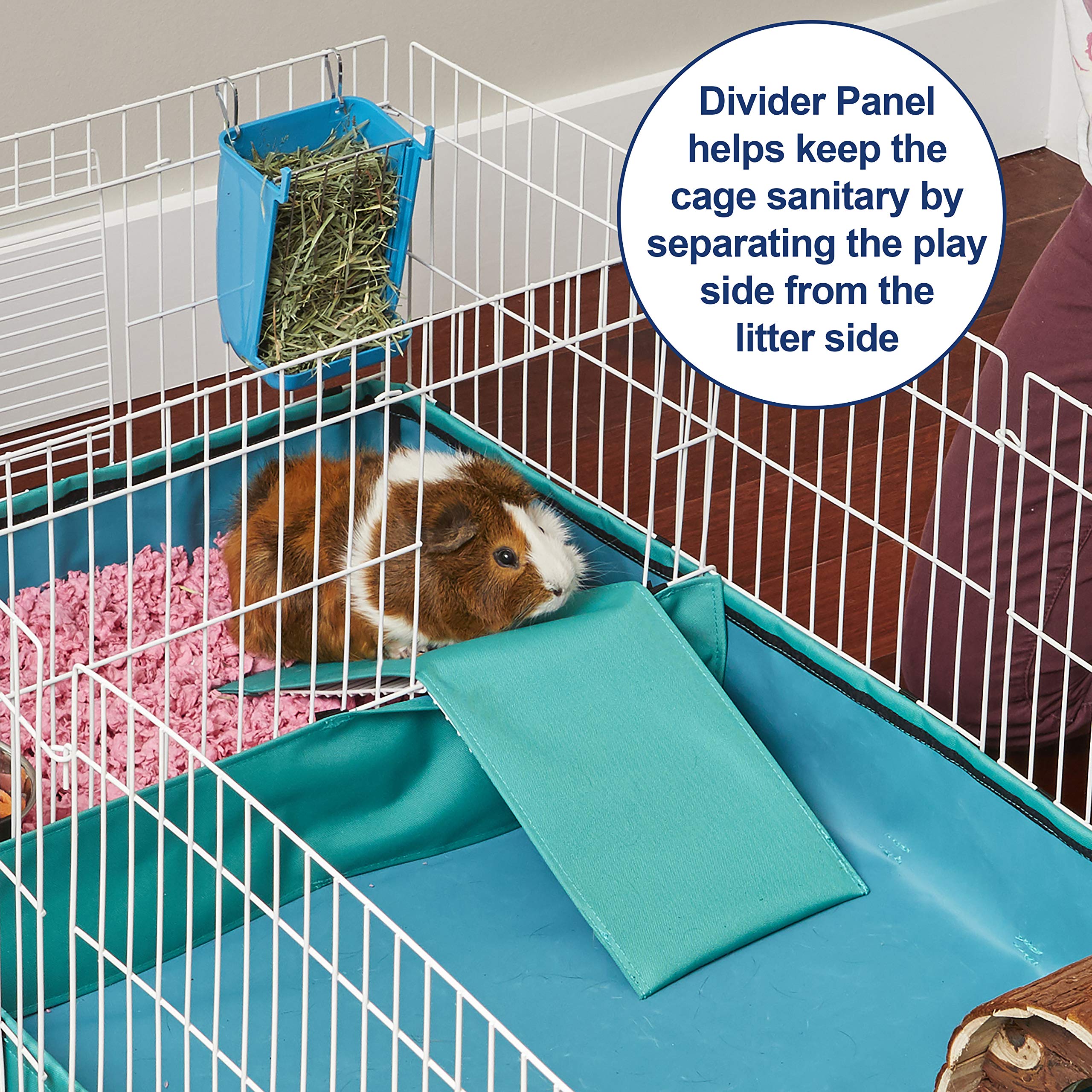 MidWest Homes for Pets comparaison de taille montrant proportions réelles