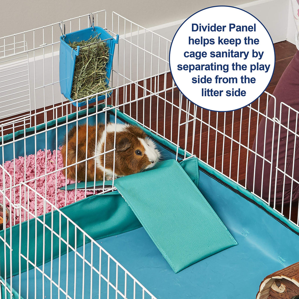 MidWest Homes for Pets comparaison de taille montrant proportions réelles