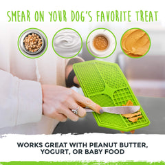Mighty Paw ventouses en action assurant une fixation stable sur surface lisse