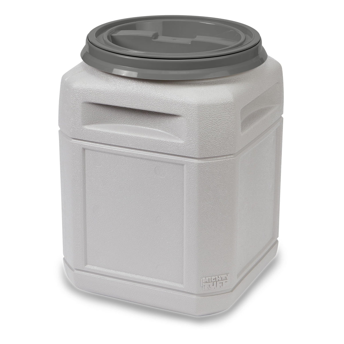 Mighty Tuff face avant montrant design robuste et capacité