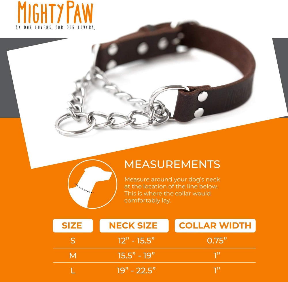 Mighty Paw finition boucle montrant robustesse et ajustement précis